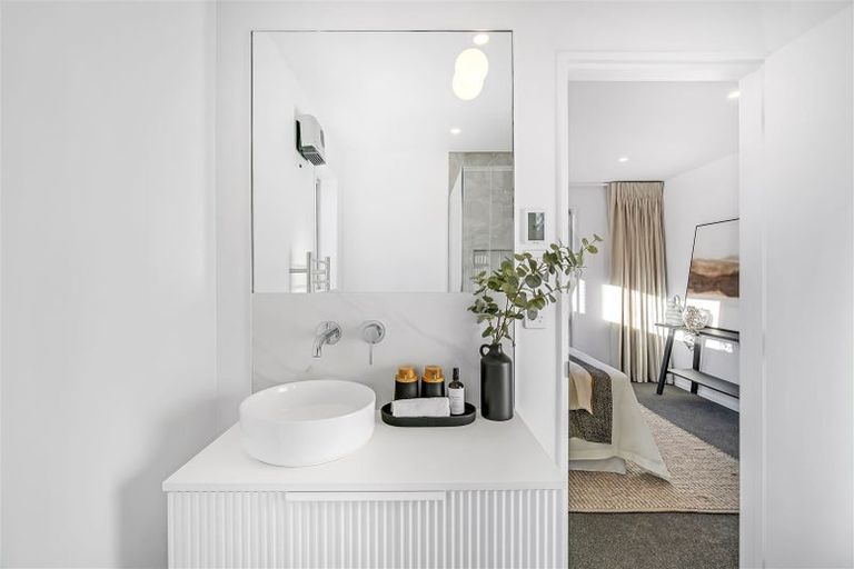 Photo of property in 17 Cork Street, Halswell, Christchurch, 8025