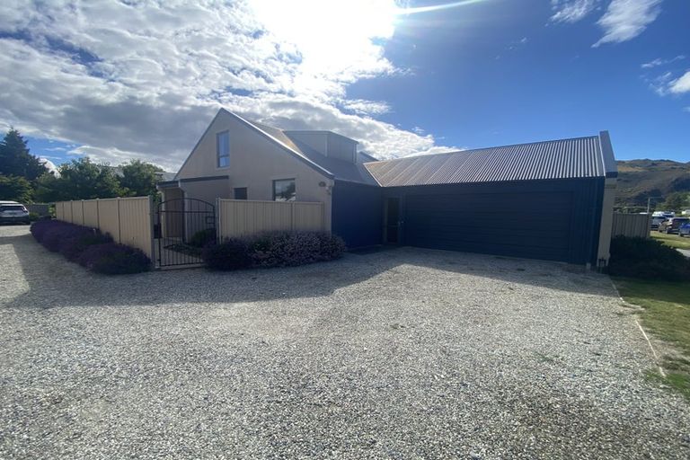 Photo of property in 27a Inniscort Street, Cromwell, 9310