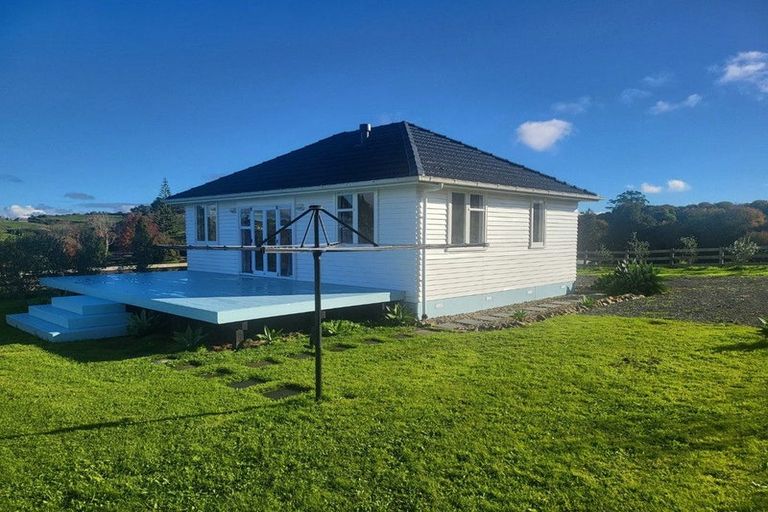 Photo of property in 763a Ararimu Road, Ararimu, Drury, 2579