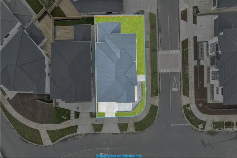 Photo of property in 26 Koromeke Street, Flat Bush, Auckland, 2019