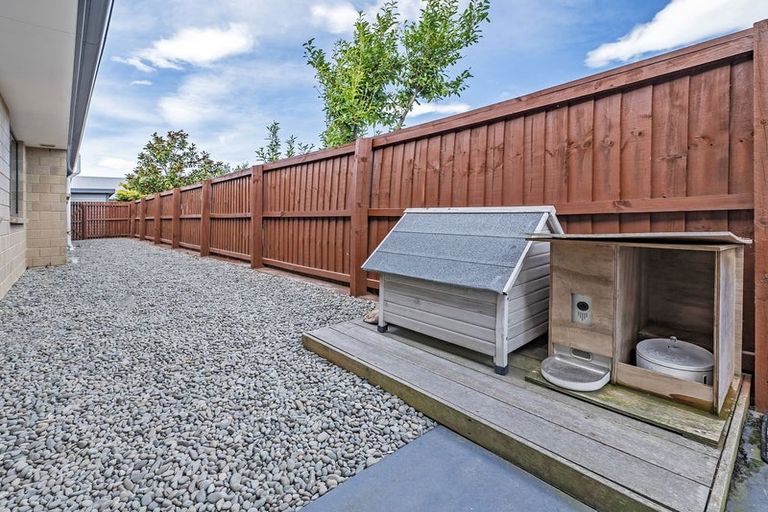 Photo of property in 4 Rhyolite Court, Rolleston, 7614