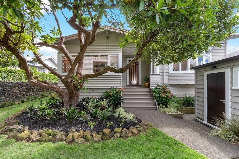 Photo of property in 33 Wairiki Road, Mount Eden, Auckland, 1024