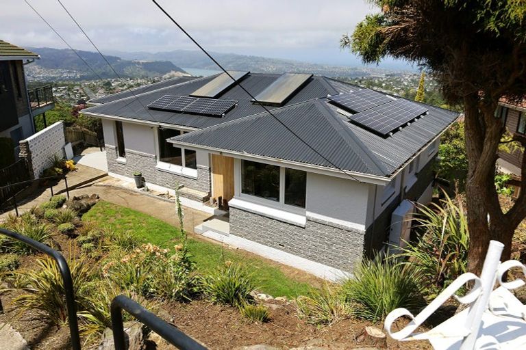 Photo of property in 51 Stephen Street, Halfway Bush, Dunedin, 9010