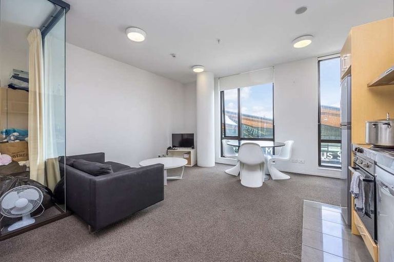 Photo of property in Twin Towers, 308/17 Putney Way, Manukau, Auckland, 2104