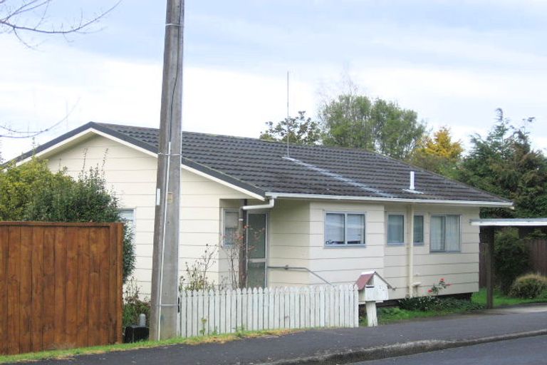 Photo of property in 7d Rothwell Street, Dinsdale, Hamilton, 3204