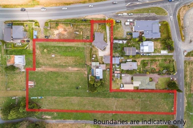 Photo of property in 2883 State Highway 1, Lichfield, Putaruru, 3482