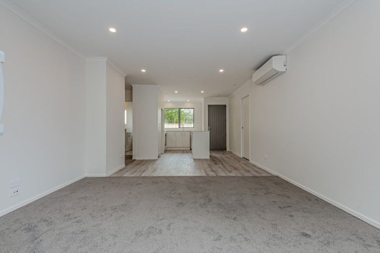 Photo of property in 30b Duke Street, Levin, 5510