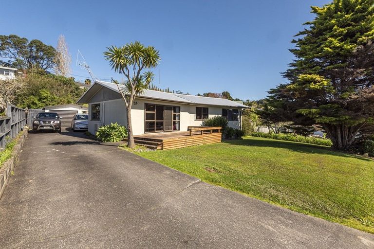 Photo of property in 23 Raewyn Street, Morningside, Whangarei, 0110