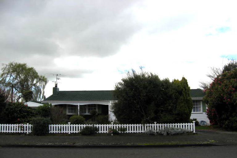 Photo of property in 40 Fleet Street, Solway, Masterton, 5810