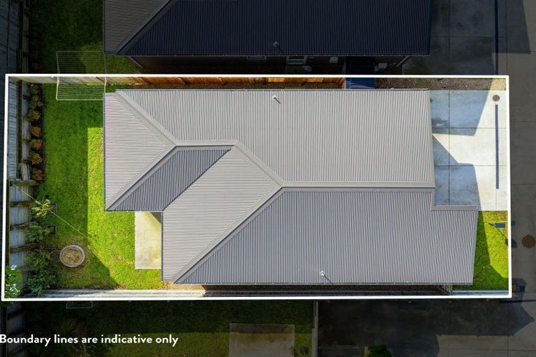 Photo of property in 26 Pragma Rise, Rototuna North, Hamilton, 3210