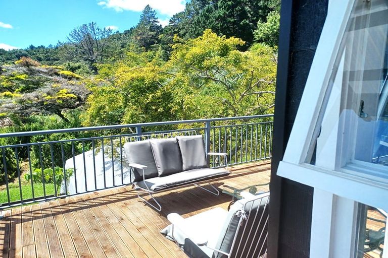 Photo of property in 21 Adams Road, Thornton Bay, Thames, 3575