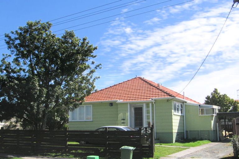 Photo of property in 25 Anzac Road, Gate Pa, Tauranga, 3112