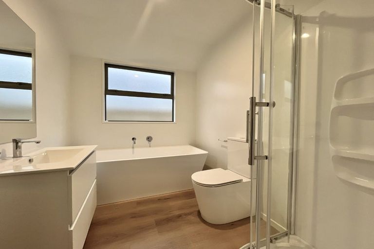 Photo of property in 124 Jean Archie Drive, Rolleston, 7614