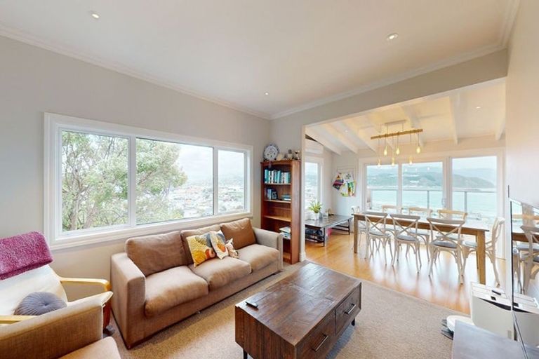 Photo of property in 59 Carlton Street, Melrose, Wellington, 6023