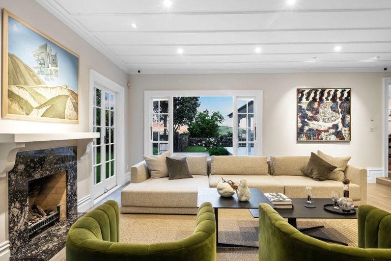 Photo of property in 21 Almorah Road, Epsom, Auckland, 1023