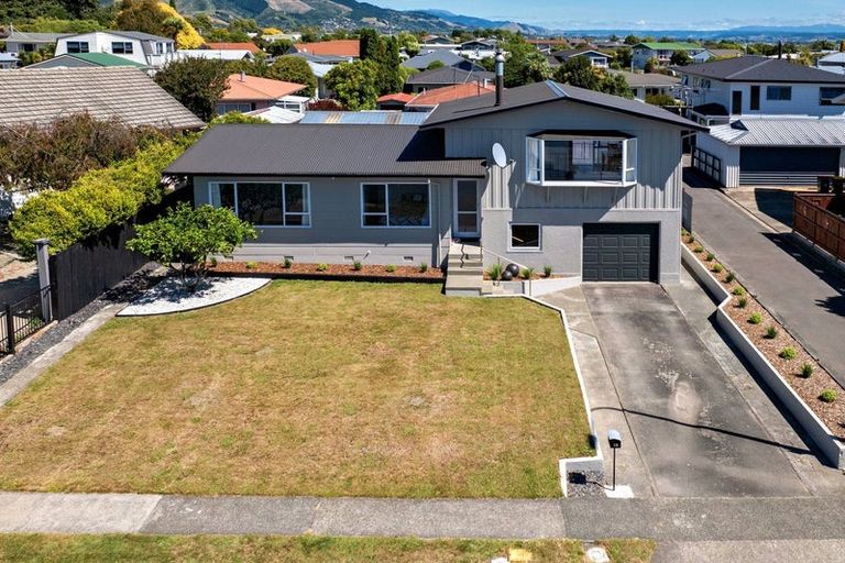 Photo of property in 19 Norwich Street, Stoke, Nelson, 7011