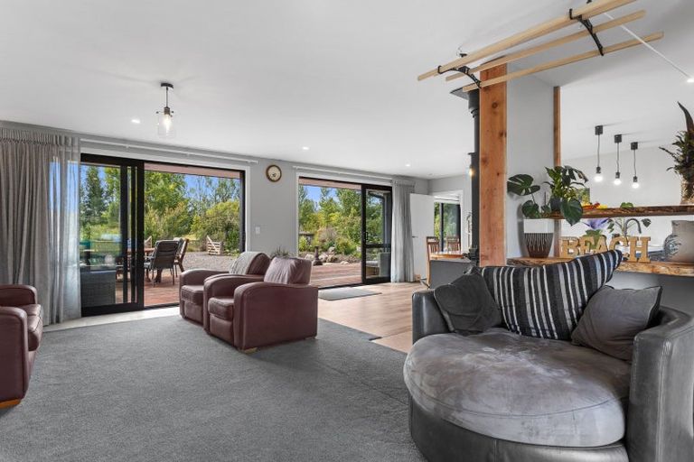 Photo of property in 4 Baxters Road, Waipara, Amberley, 7483