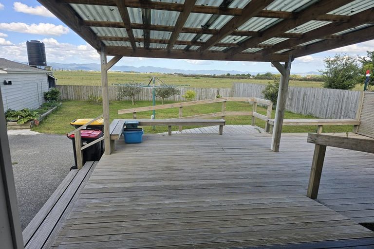 Photo of property in 100 Pipiroa Road, Ngatea, 3503