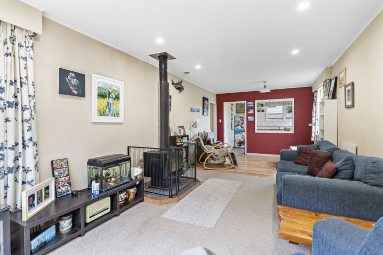 Photo of property in 95 Cockburn Street, Kuripuni, Masterton, 5810