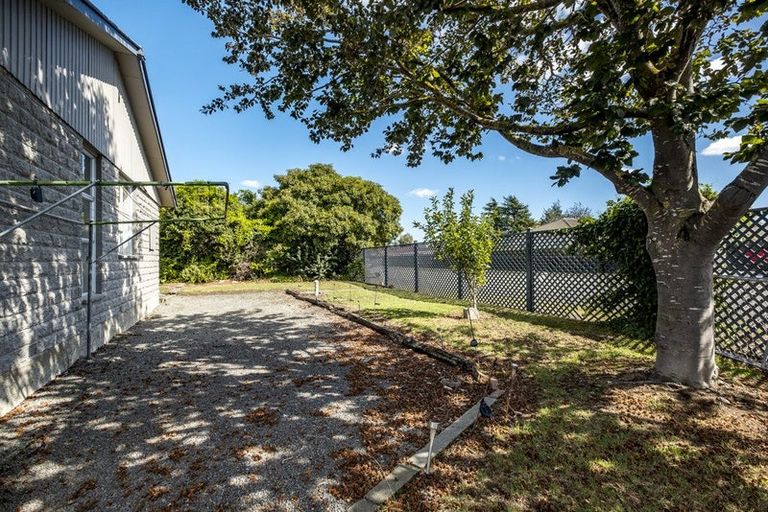 Photo of property in 2a Mockett Place, Culverden, 7392