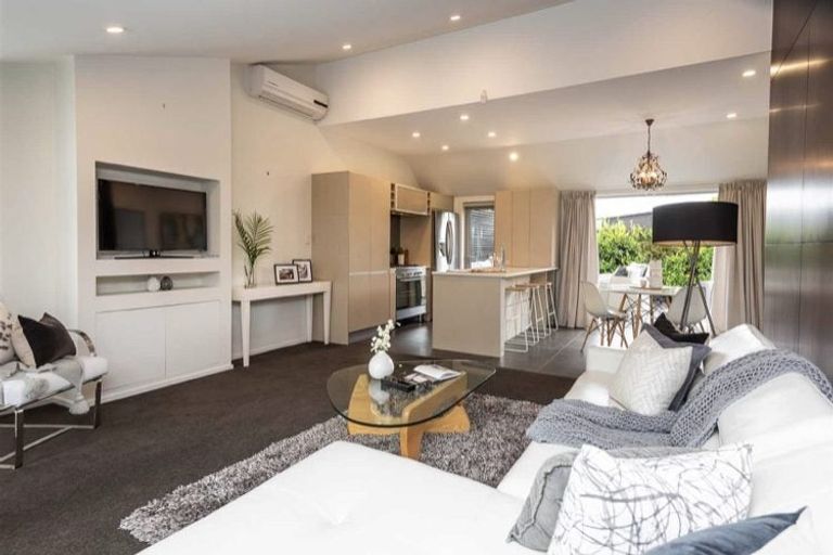 Photo of property in 3/132 Leinster Road, Merivale, Christchurch, 8014