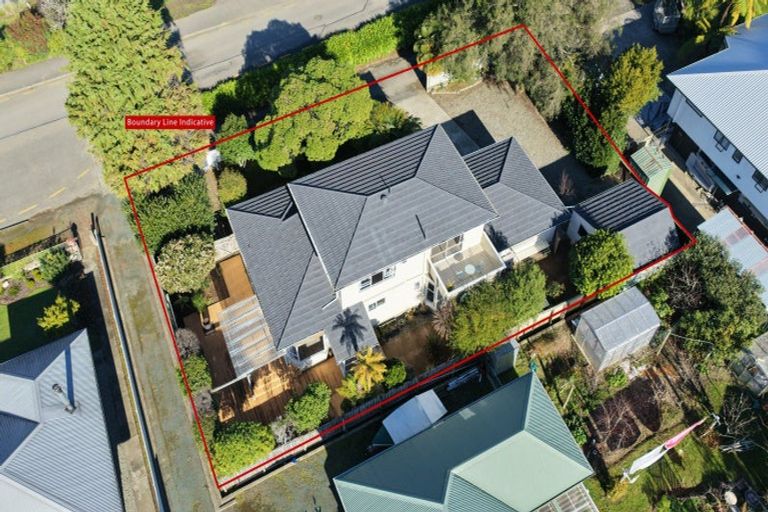 Photo of property in 221 Nile Street, Maitai, Nelson, 7010