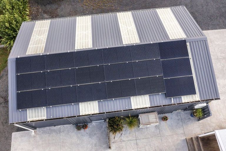 Photo of property in 162 Checkley Road, Raglan, 3295