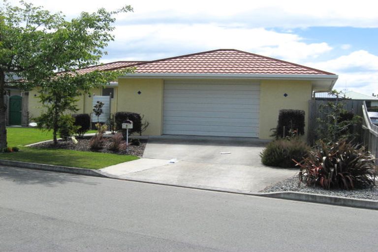 Photo of property in 4a Natalie Place, Witherlea, Blenheim, 7201