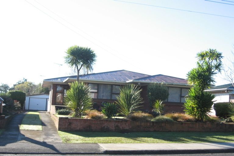 Photo of property in 17 Mckean Avenue, Manurewa, Auckland, 2102