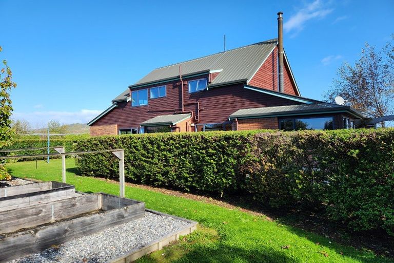 Photo of property in 2 Arnould Street, Ahaura, Totara Flat, 7871