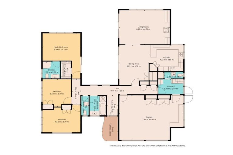 Photo of property in 26 Lindoch Avenue, Te Puna, Tauranga, 3174