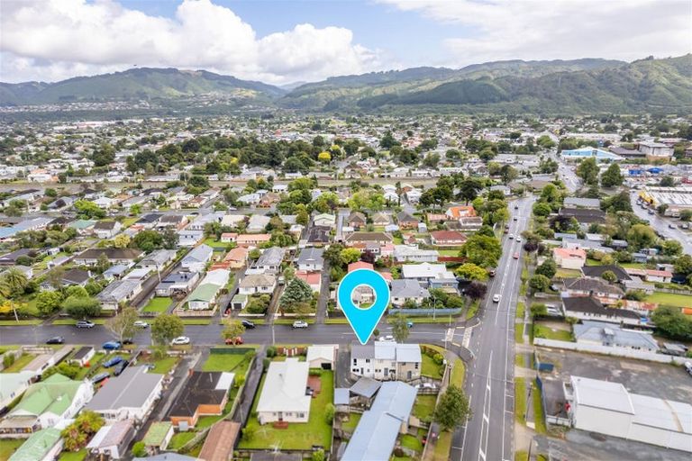 Photo of property in 7/3 Wilford Street, Wallaceville, Upper Hutt, 5018