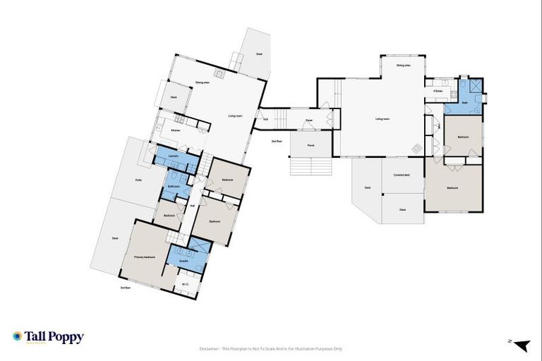 Photo of property in 79 Watene Lane, Nukuhau, Taupo, 3330