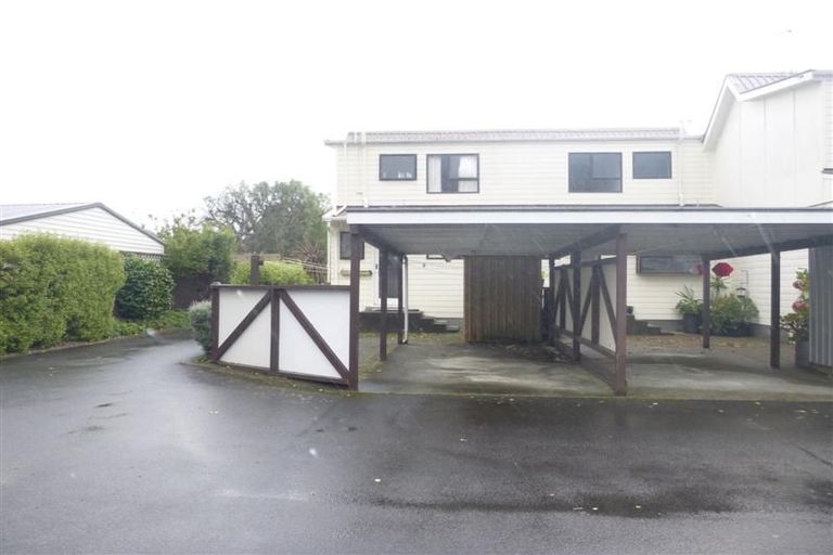 Photo of property in 1/19a Birdwood Road, Waterloo, Lower Hutt, 5011