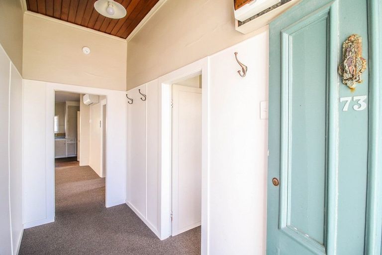 Photo of property in 73 Liffey Street, Bluff, 9814