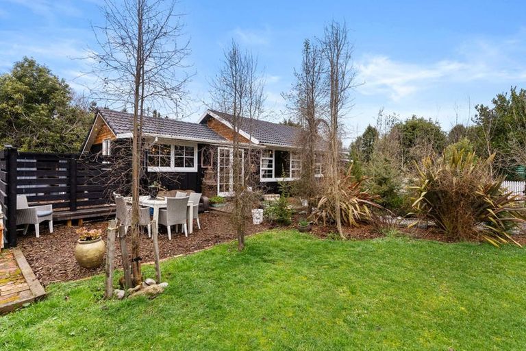 Photo of property in 280 Whitecliffs Road, Whitecliffs, Coalgate, 7673