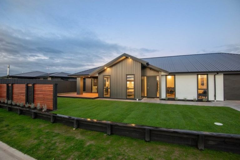 Photo of property in 3 Aviation Lane, Mosgiel, 9024