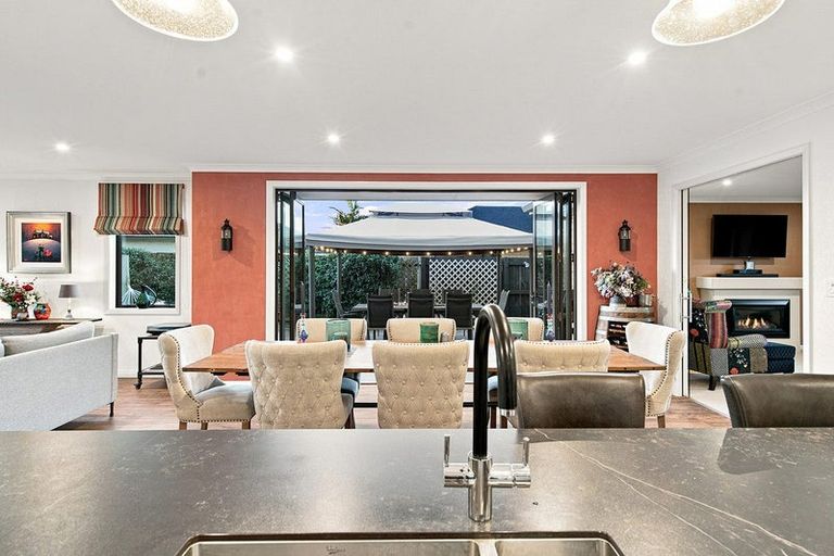 Photo of property in 12 Balboa Key, Papamoa Beach, Papamoa, 3118