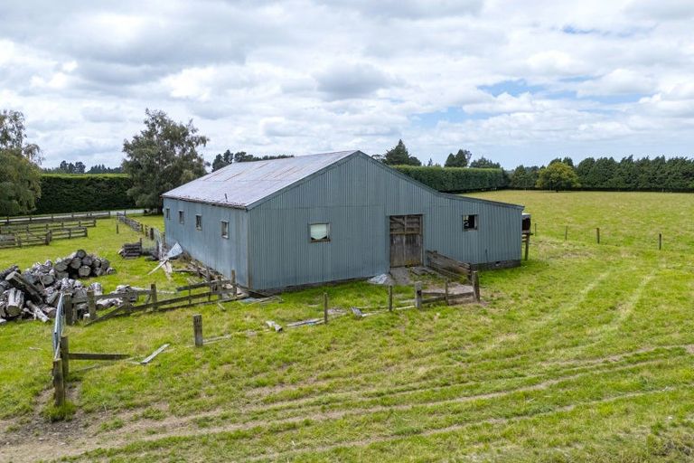 Photo of property in 227 Waimarama Road, Methven, Rakaia, 7782
