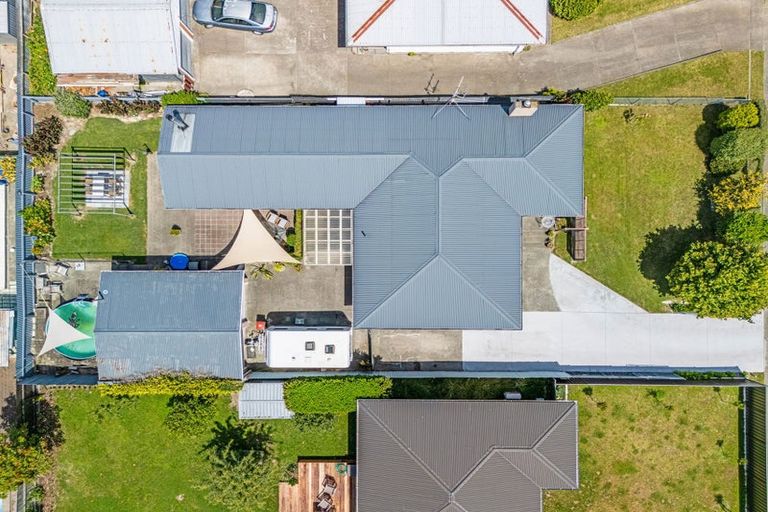 Photo of property in 31 Balliol Avenue, Pirimai, Napier, 4112