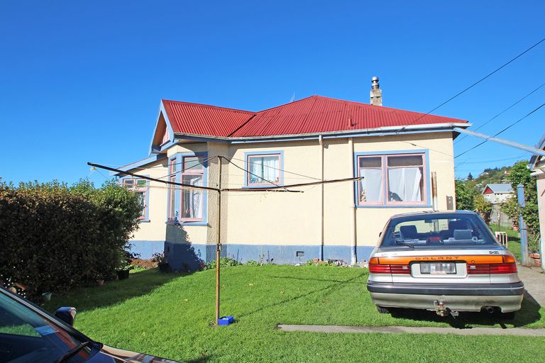 Photo of property in 23 Clyde Street, Oamaru North, Oamaru, 9400