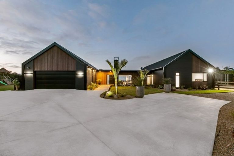 Photo of property in 996 Ponga Road, Hunua, 2584
