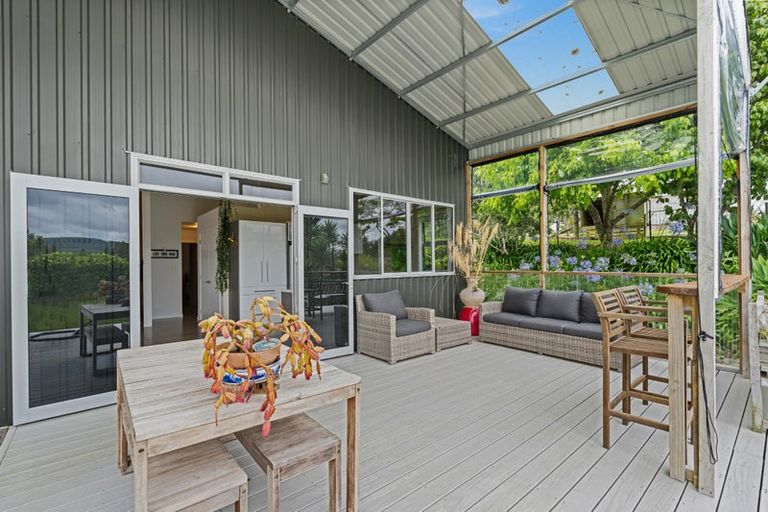 Photo of property in 84 Otuhi Road, Wheki Valley, Whangarei, 0179