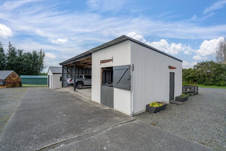 Photo of property in 50 Knutsford Road, Otautau, 9610