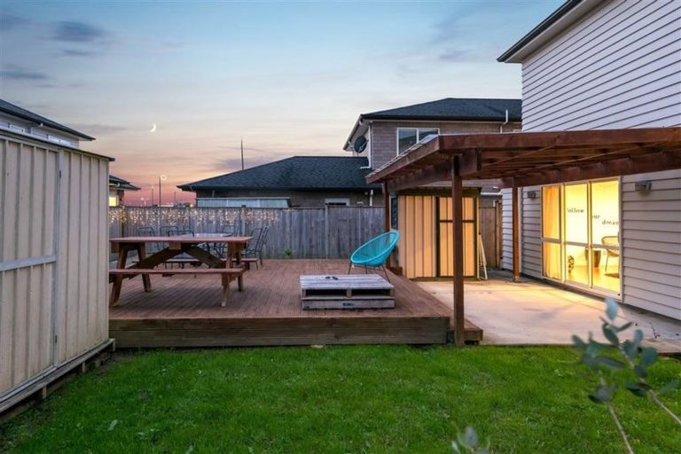 Photo of property in 32 Coolaghy Drive, Flat Bush, Auckland, 2019