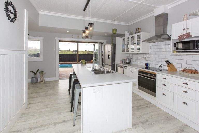 Photo of property in 395 Rehia Road, Ruawai, 0592