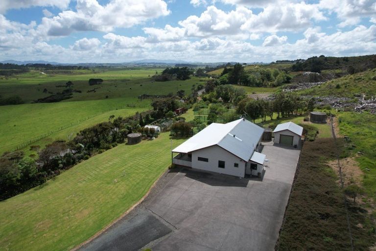 Photo of property in 461 Notorious Road West, Mahuta, Dargaville, 0371