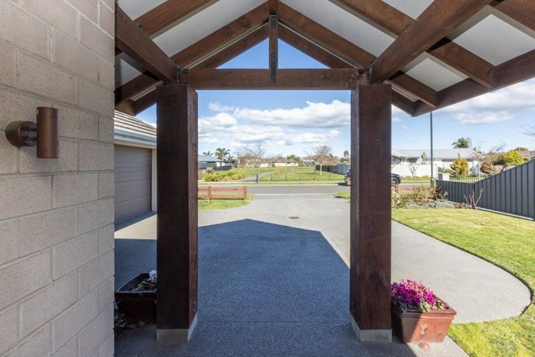 Photo of property in 8 Sue Place, Mahora, Hastings, 4120