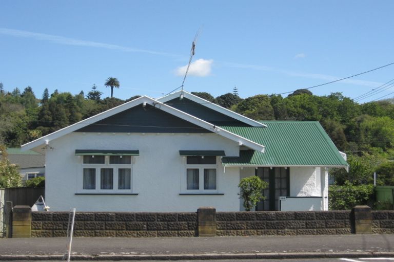 Photo of property in 128 Glasgow Street, Whanganui, 4500