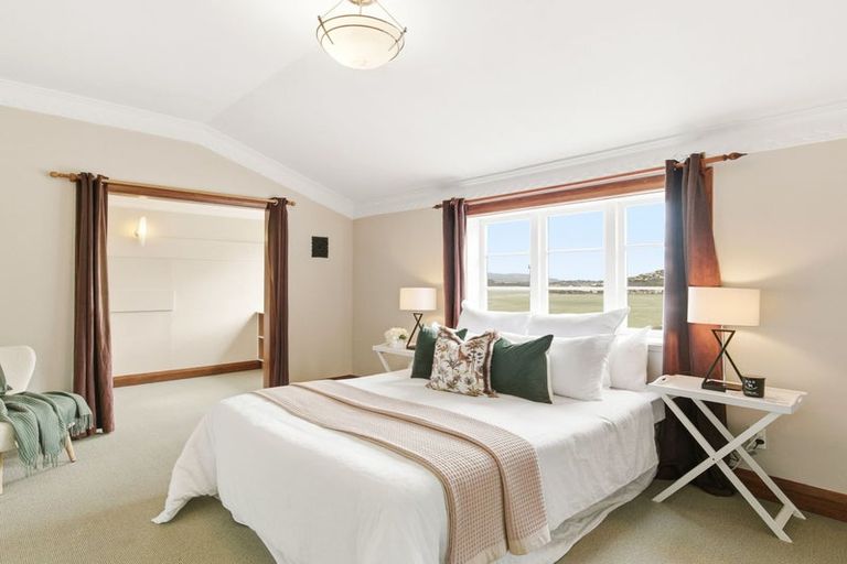 Photo of property in 113 Barnard Street, Wadestown, Wellington, 6012